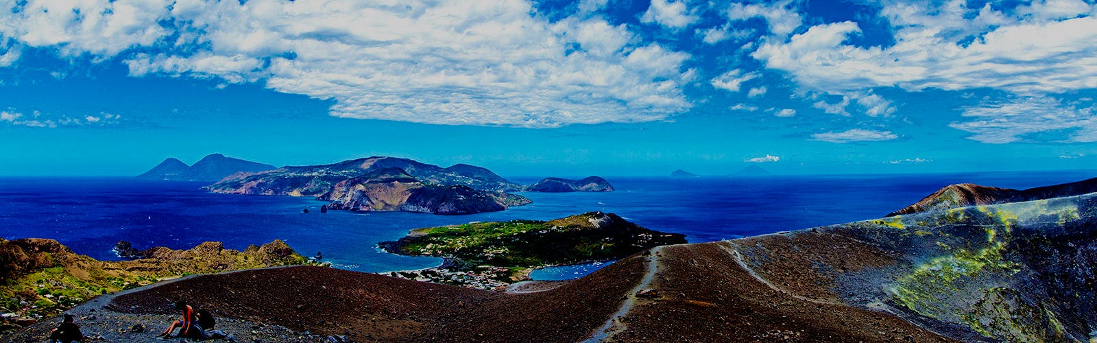 Background - Sailogy