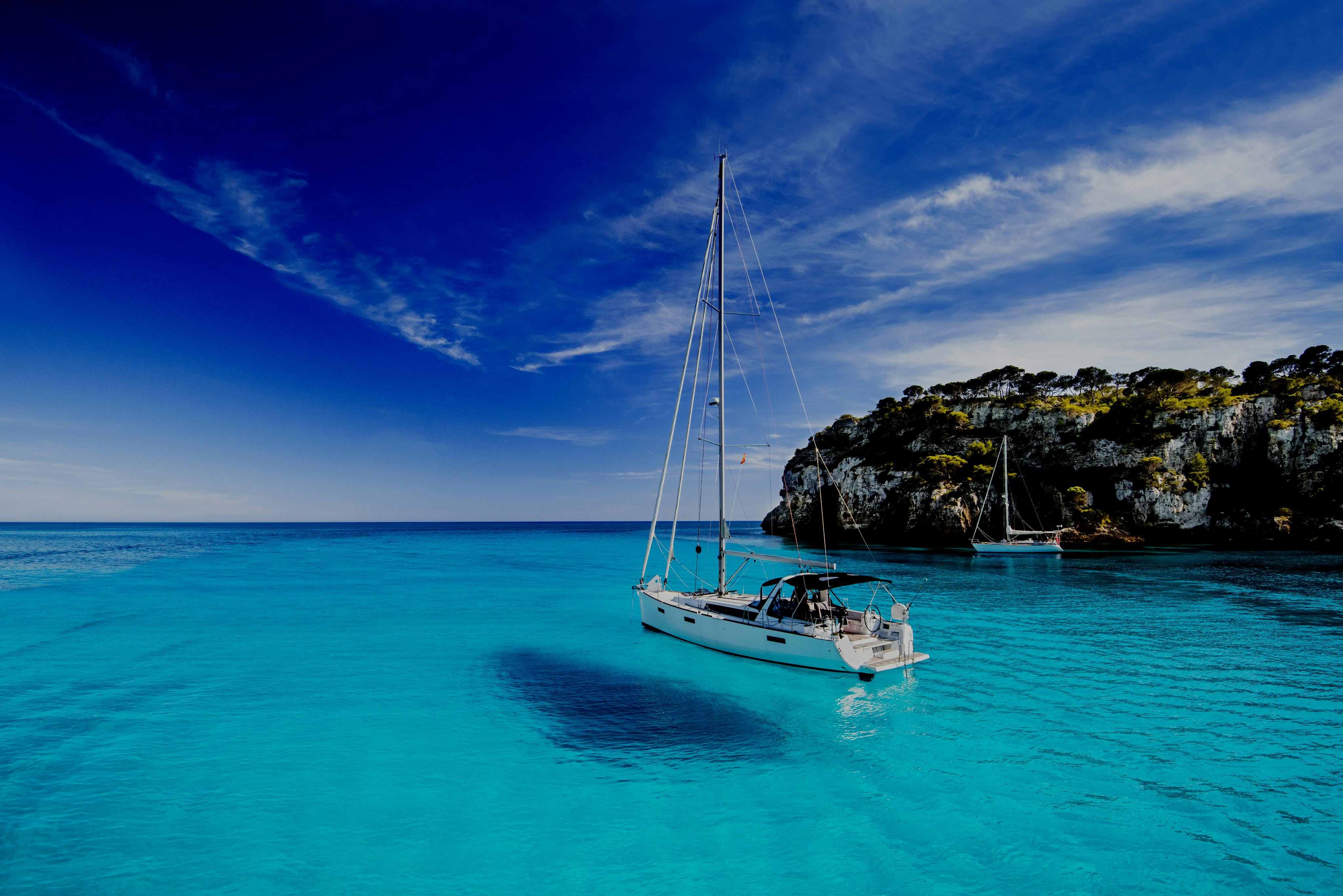 Stay in touch - Sailogy