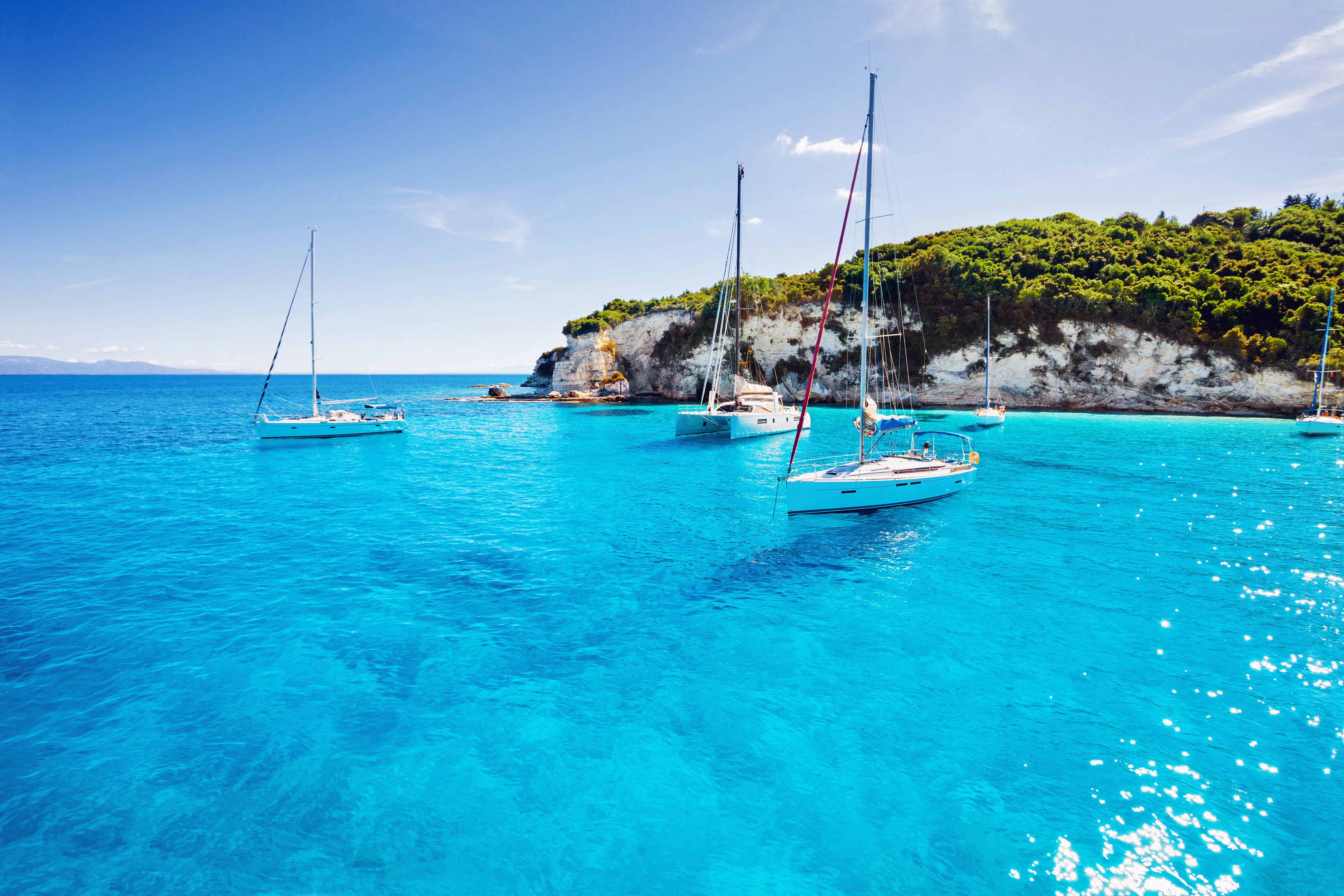 Interessiert? - Master Yachting