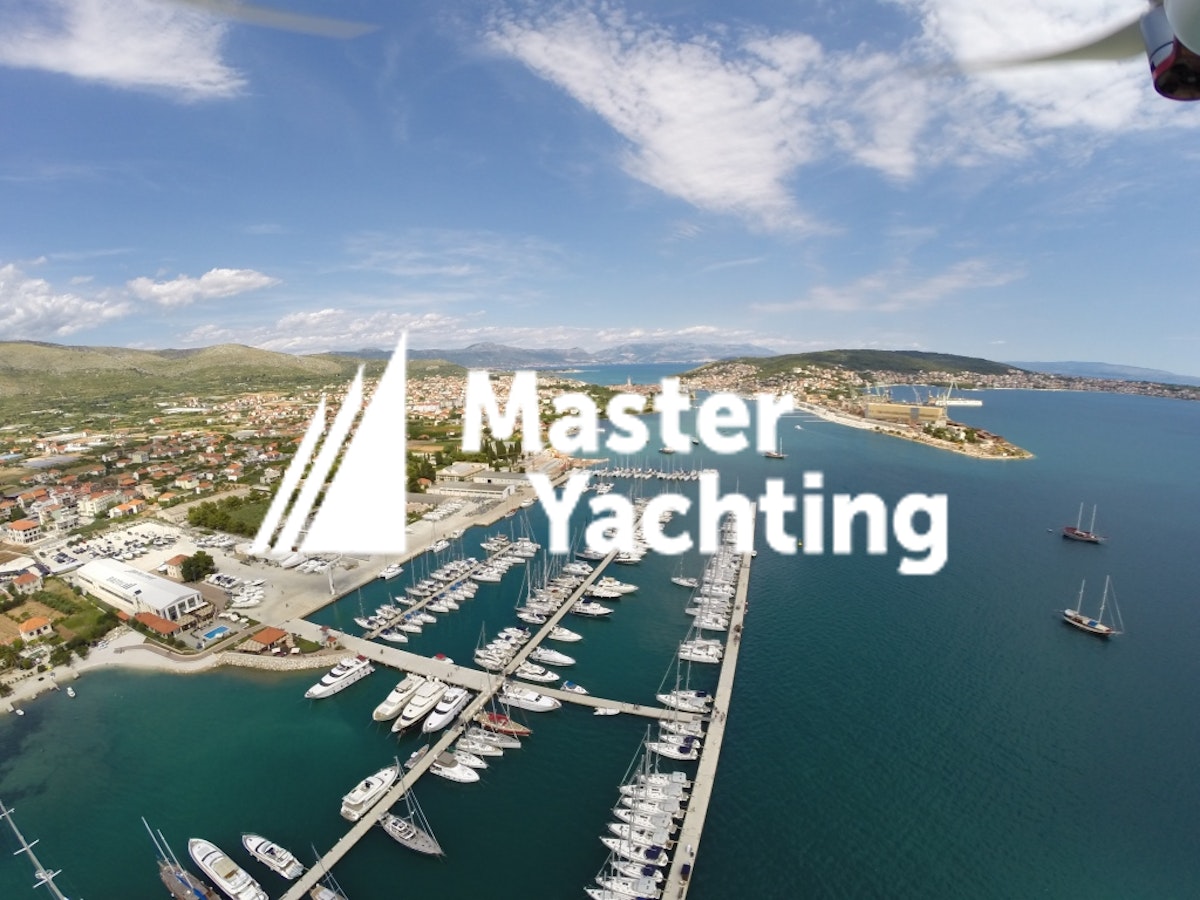 dream yacht charter marina baotic