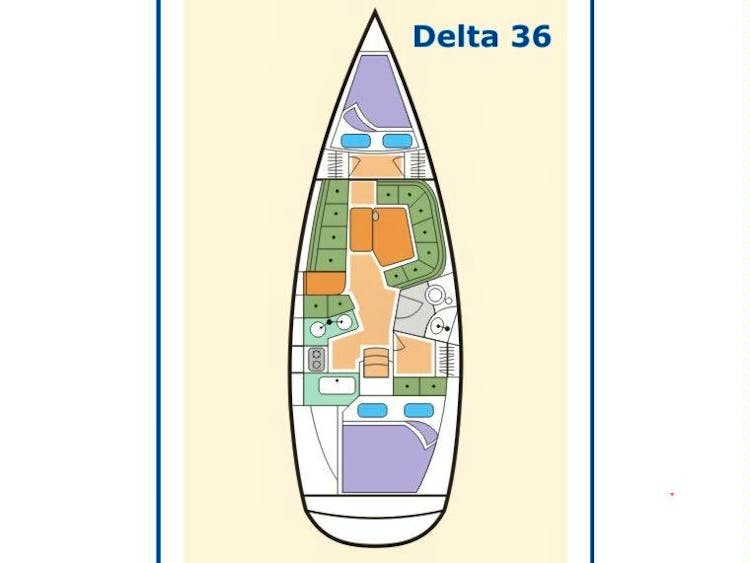 Delta 36