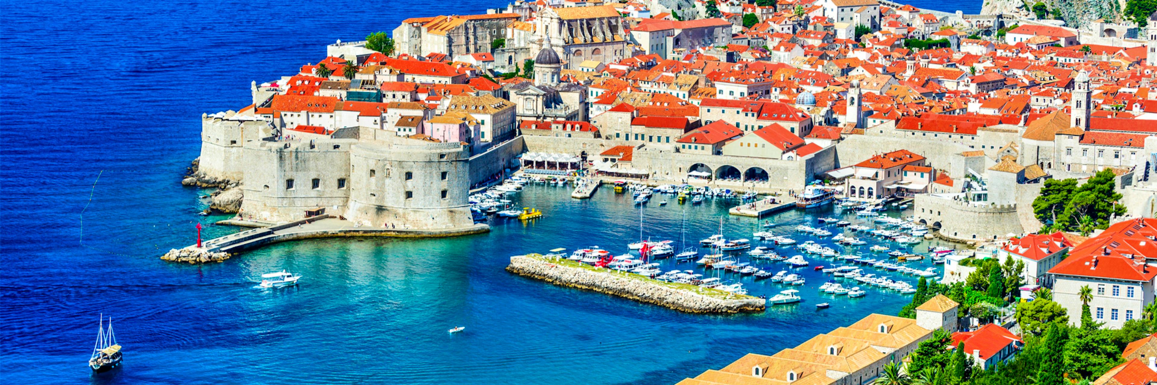Itinerario 7 Giorni - Scoprendo la Regione di Dubrovnik