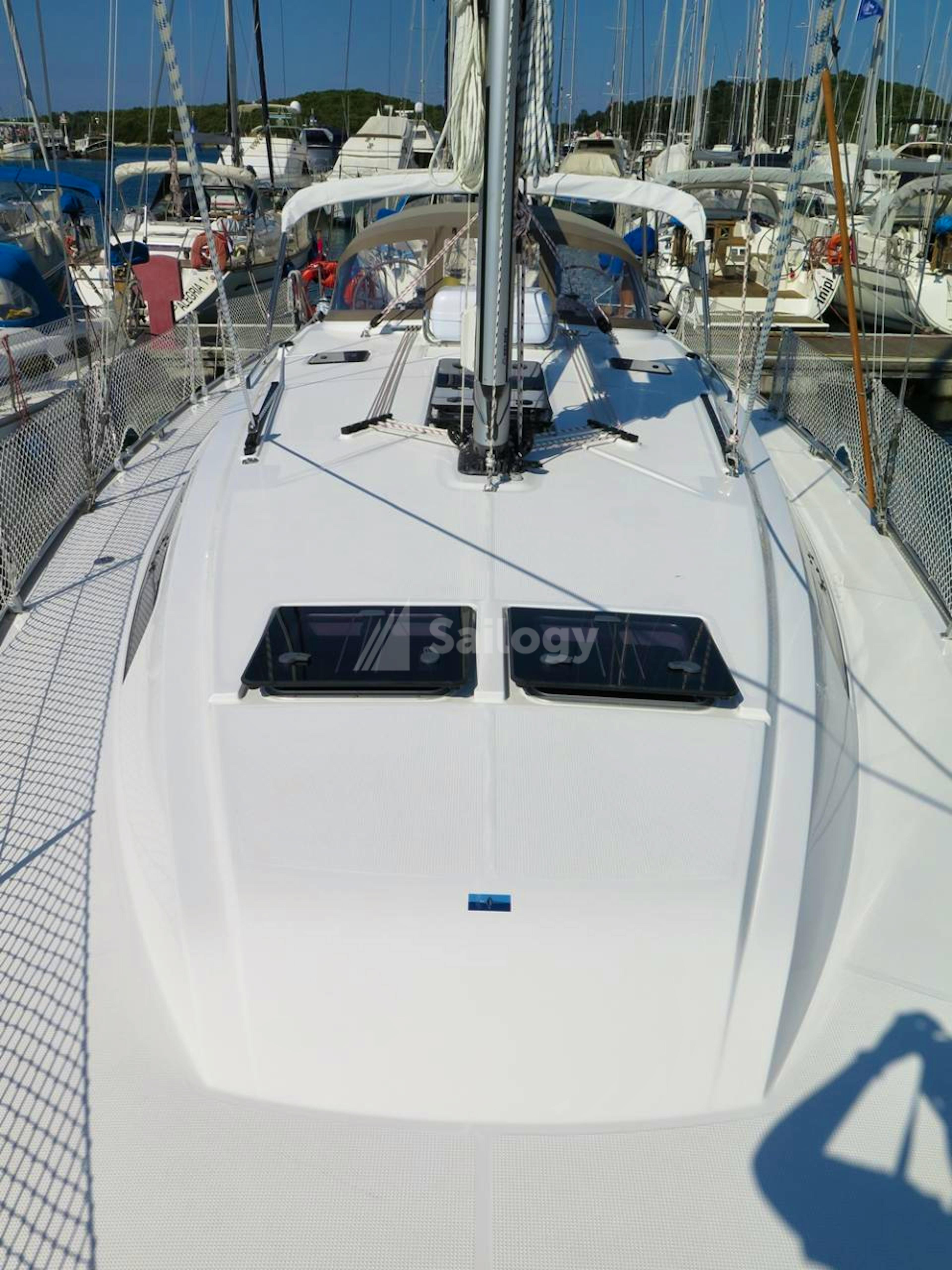 Bavaria Cruiser 46