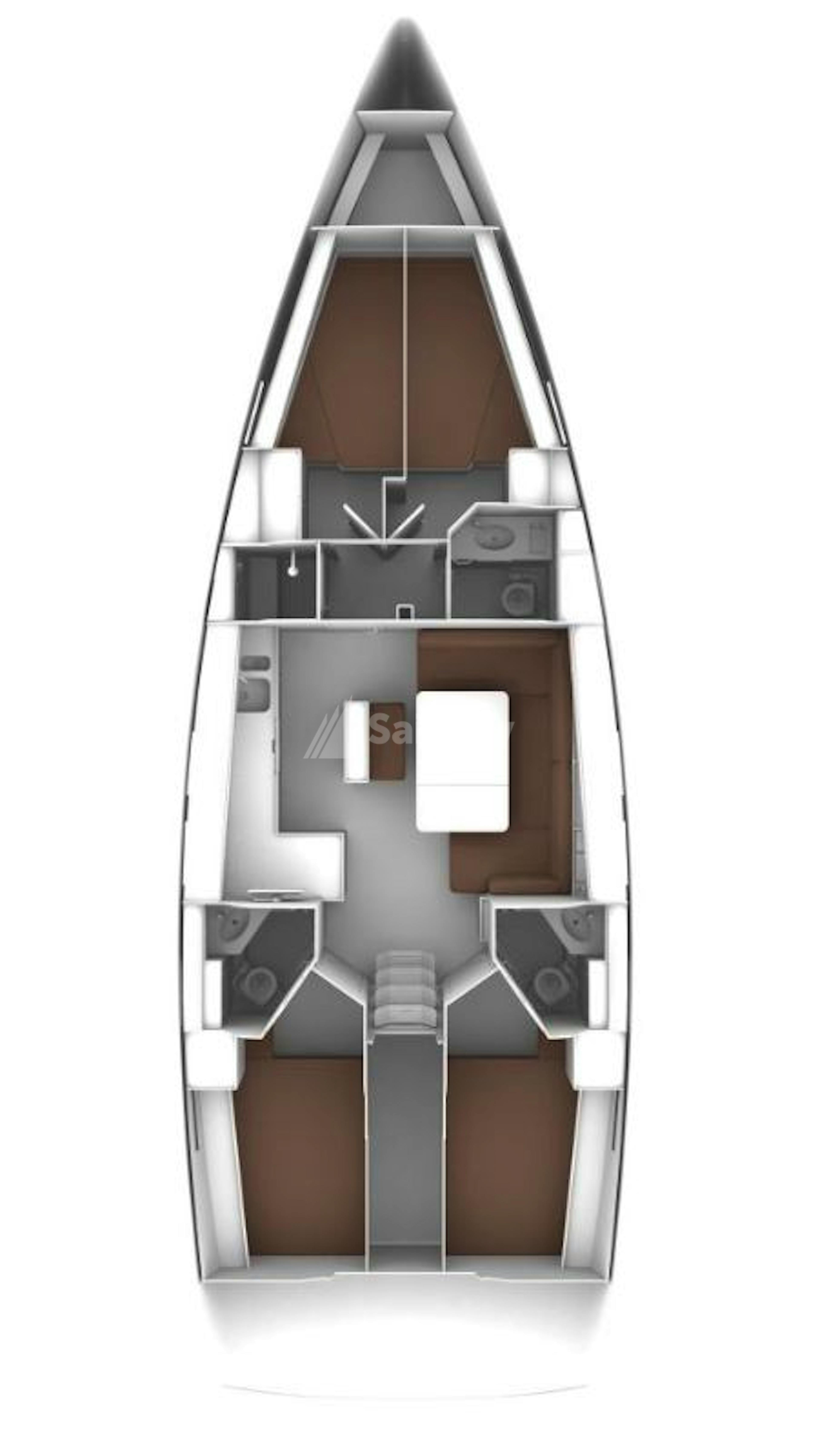 Bavaria Cruiser 46