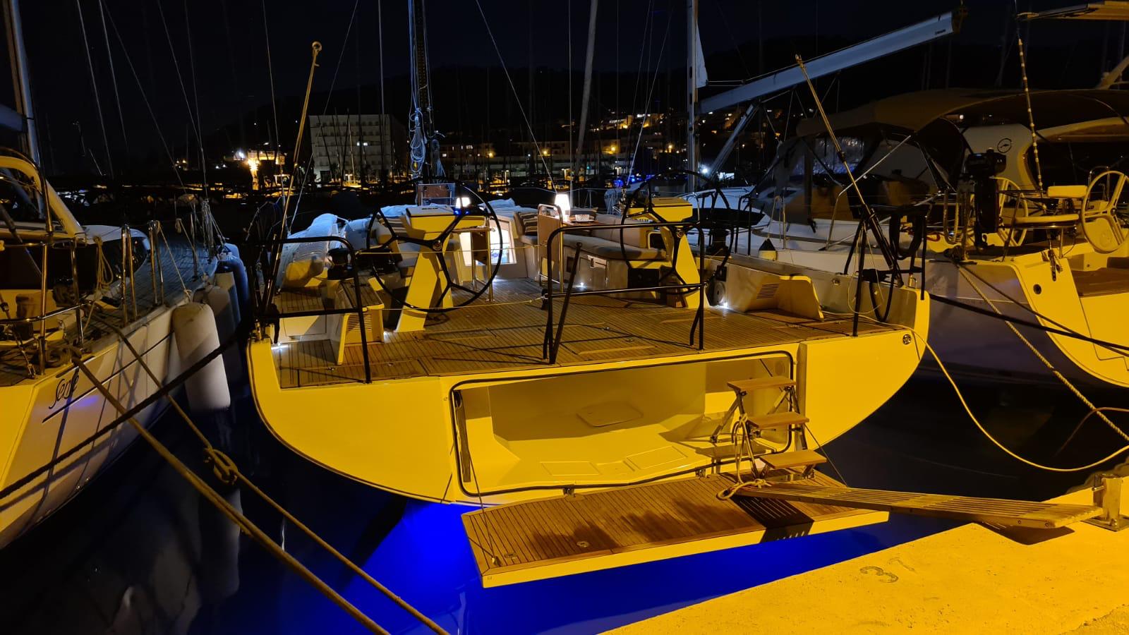 Hire a sailing boat in Split, Croatia Sailogy