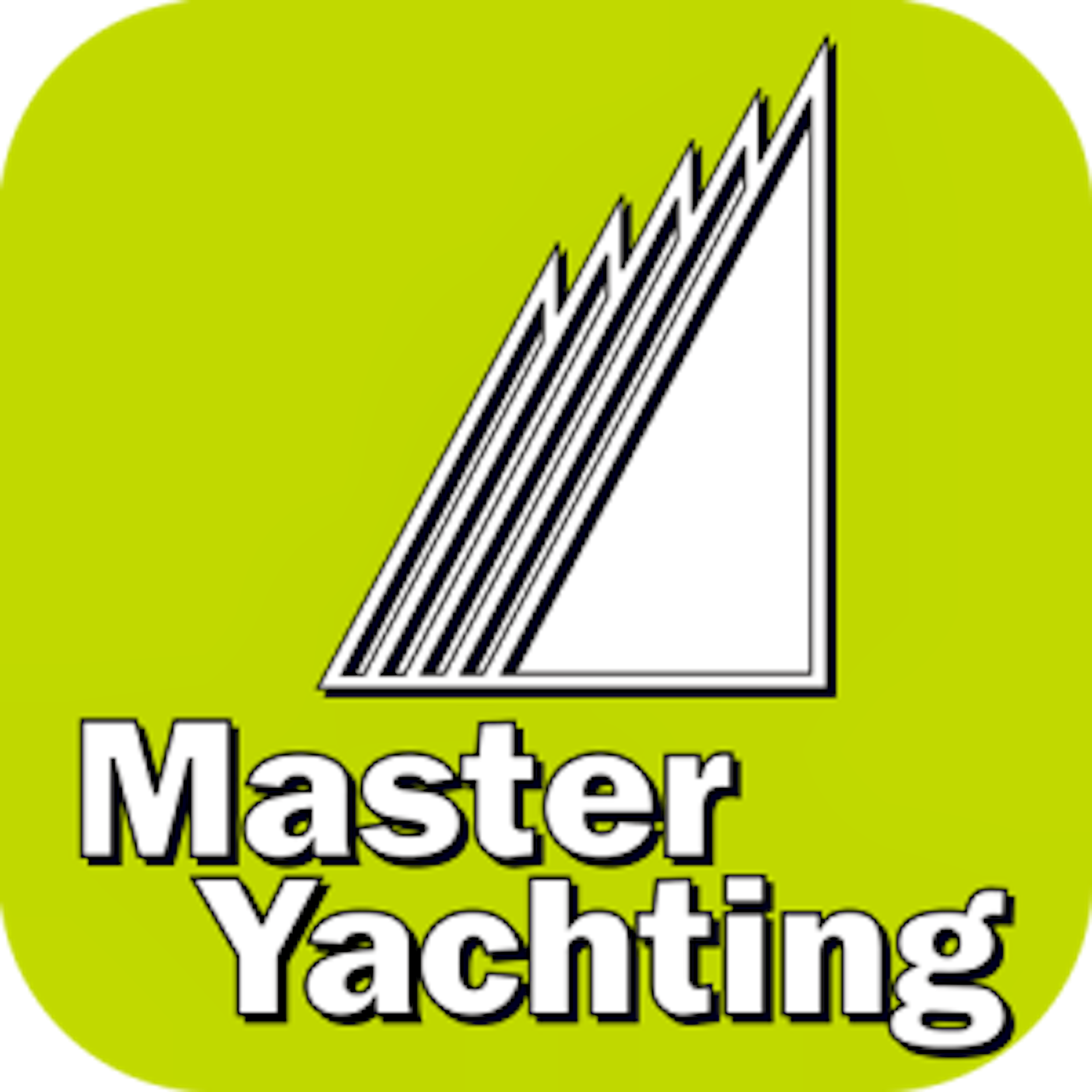 Die Master Yachting App - Neuigkeiten