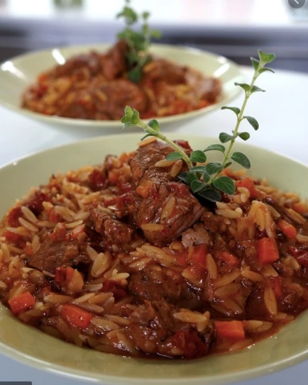 Your All Greek Stew to Prepare Onboard Sailogy