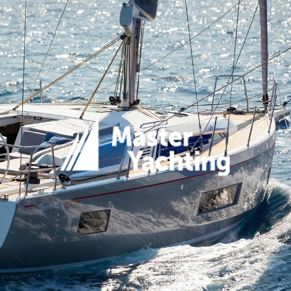 Yachtkauf und Yachtinvest mit Master Yachting Master Yachting