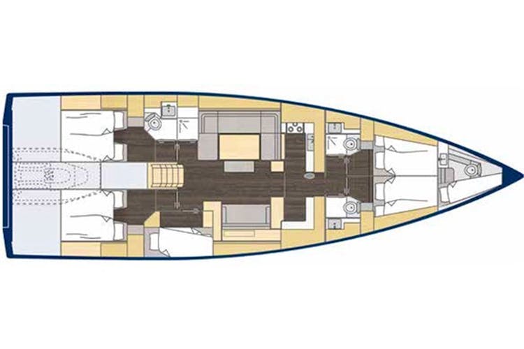 Bavaria C57