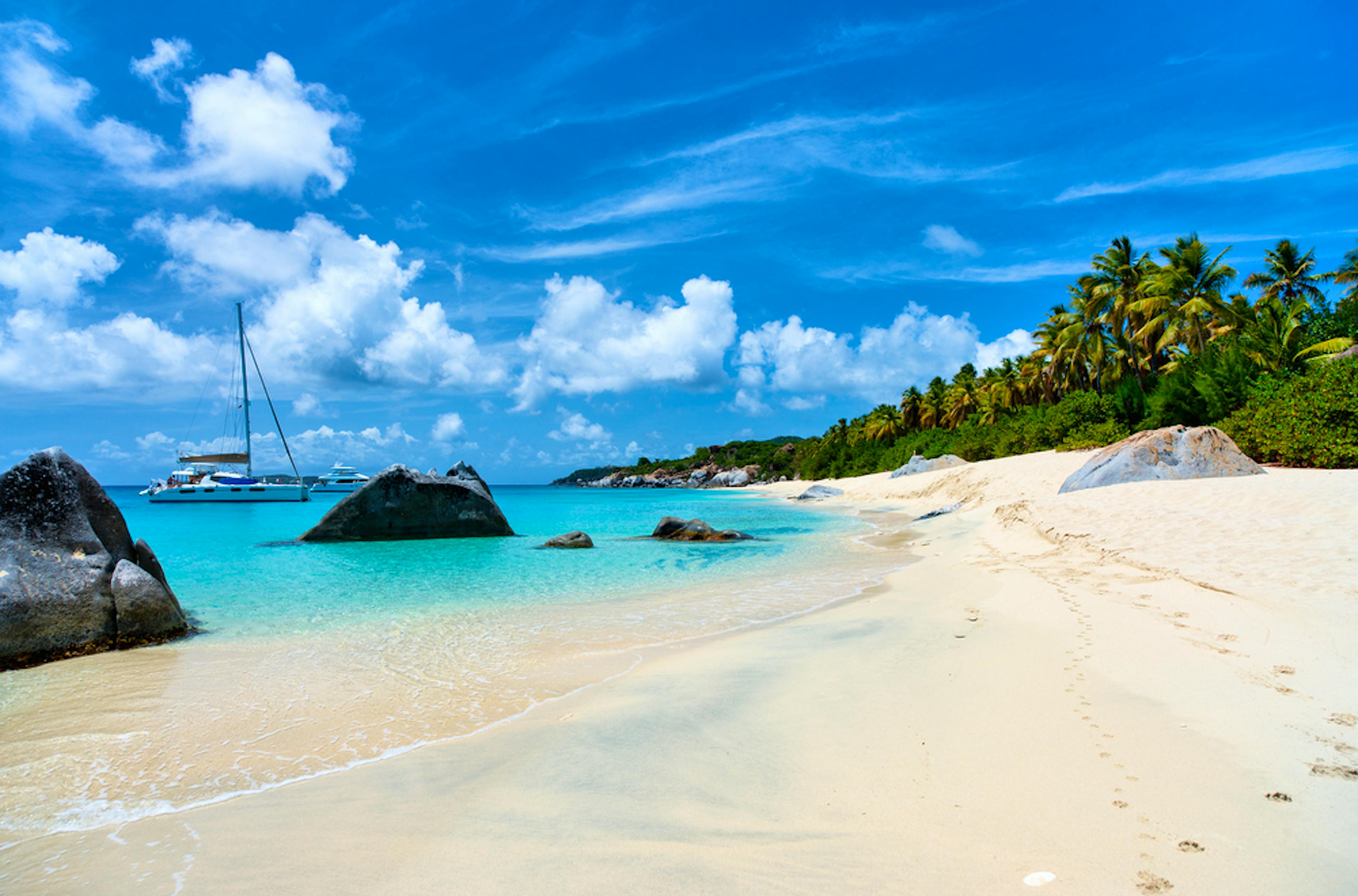 Von Piraten, Palmen und Painkiller – Karibiksegeln für Einsteiger