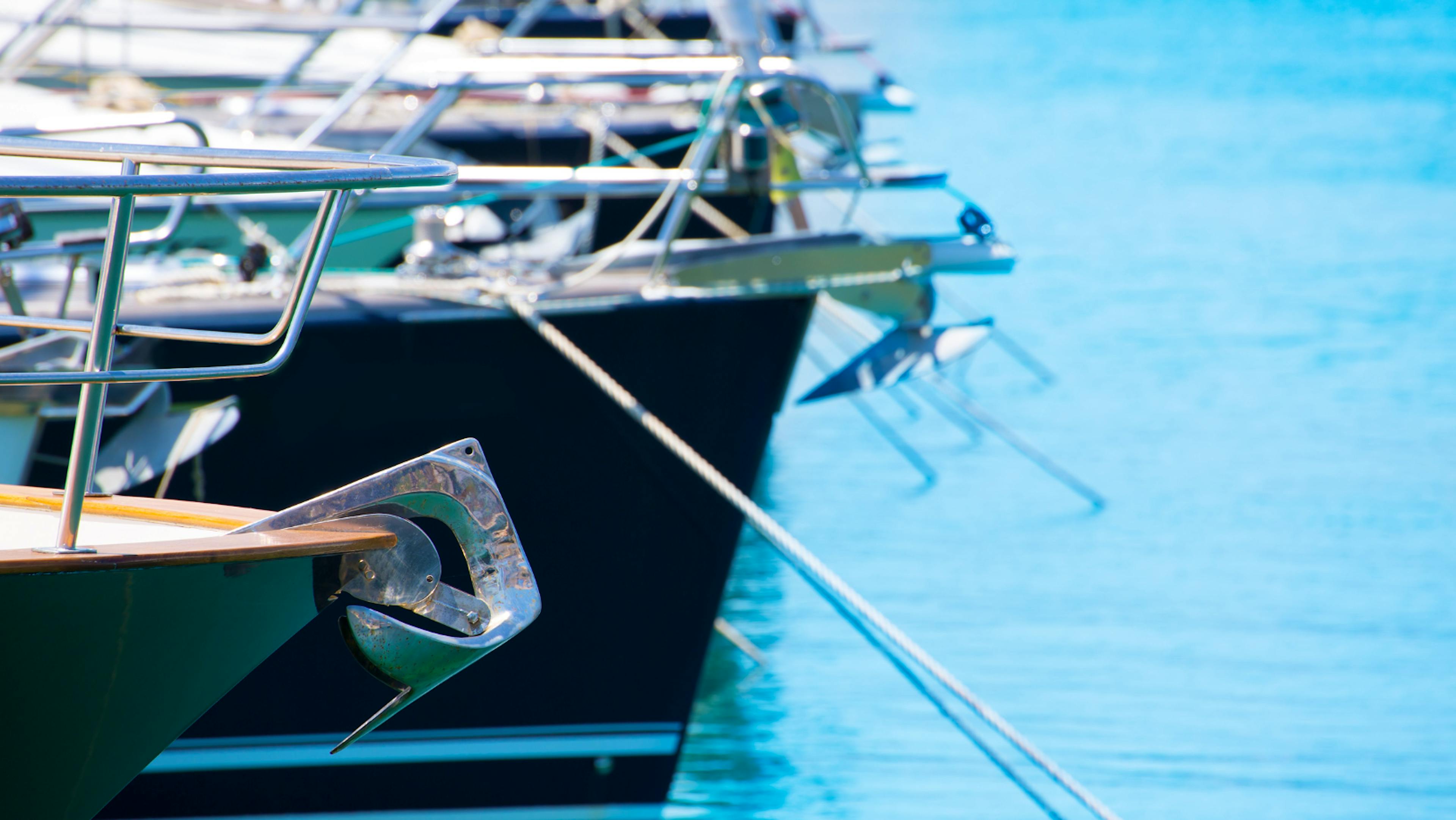 Mastering Boat Anchoring: Our Top Tips