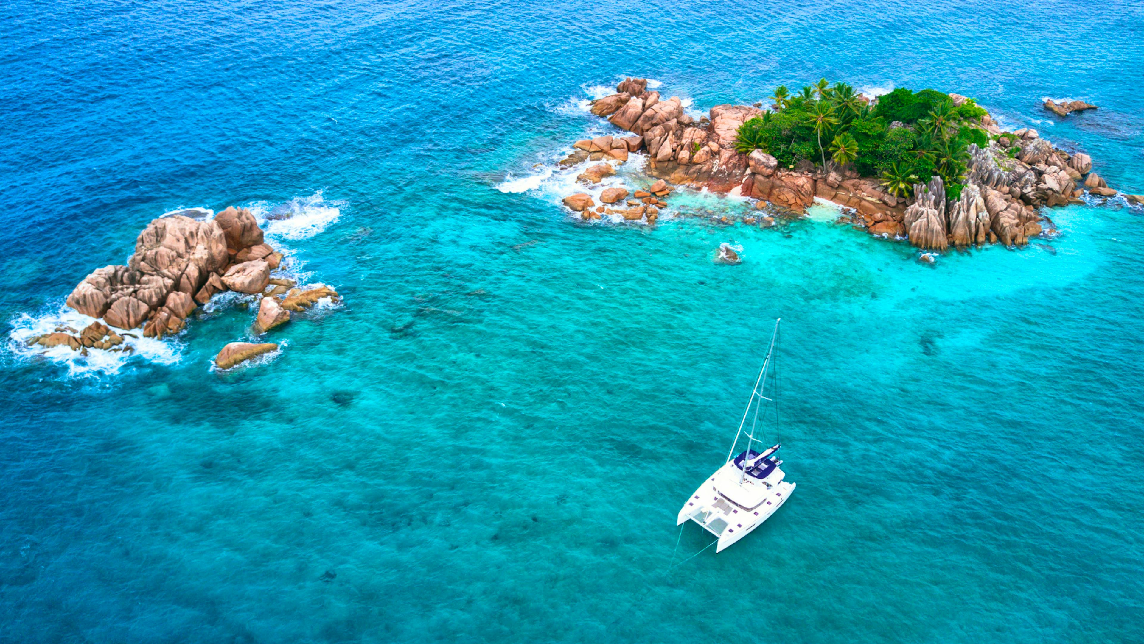 Sailing Seychelles: Unveiling Uncharted Paradises by Boat