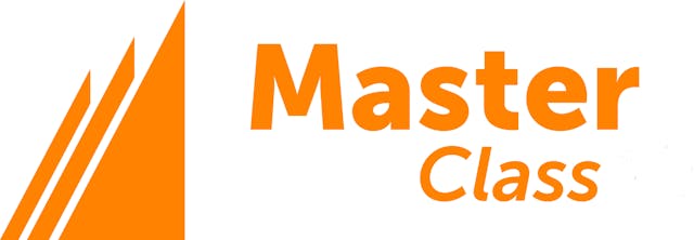 MASTER CLASS 2023-Skipper - und Katamarantraining
