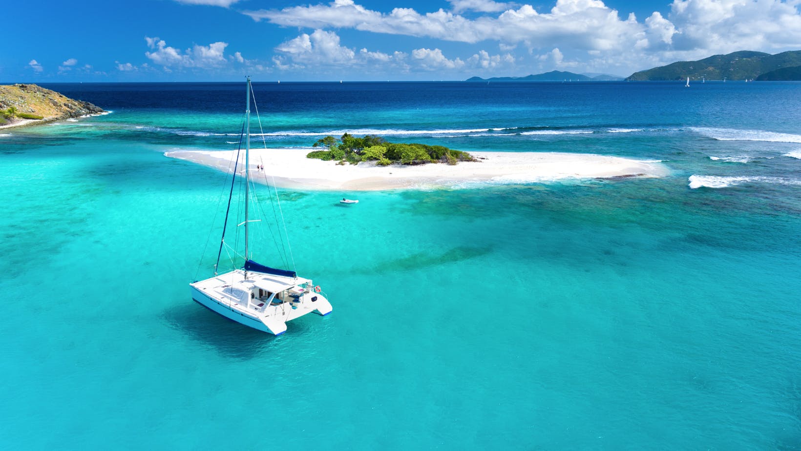 Best yacht models for a sailing holiday Sailogy