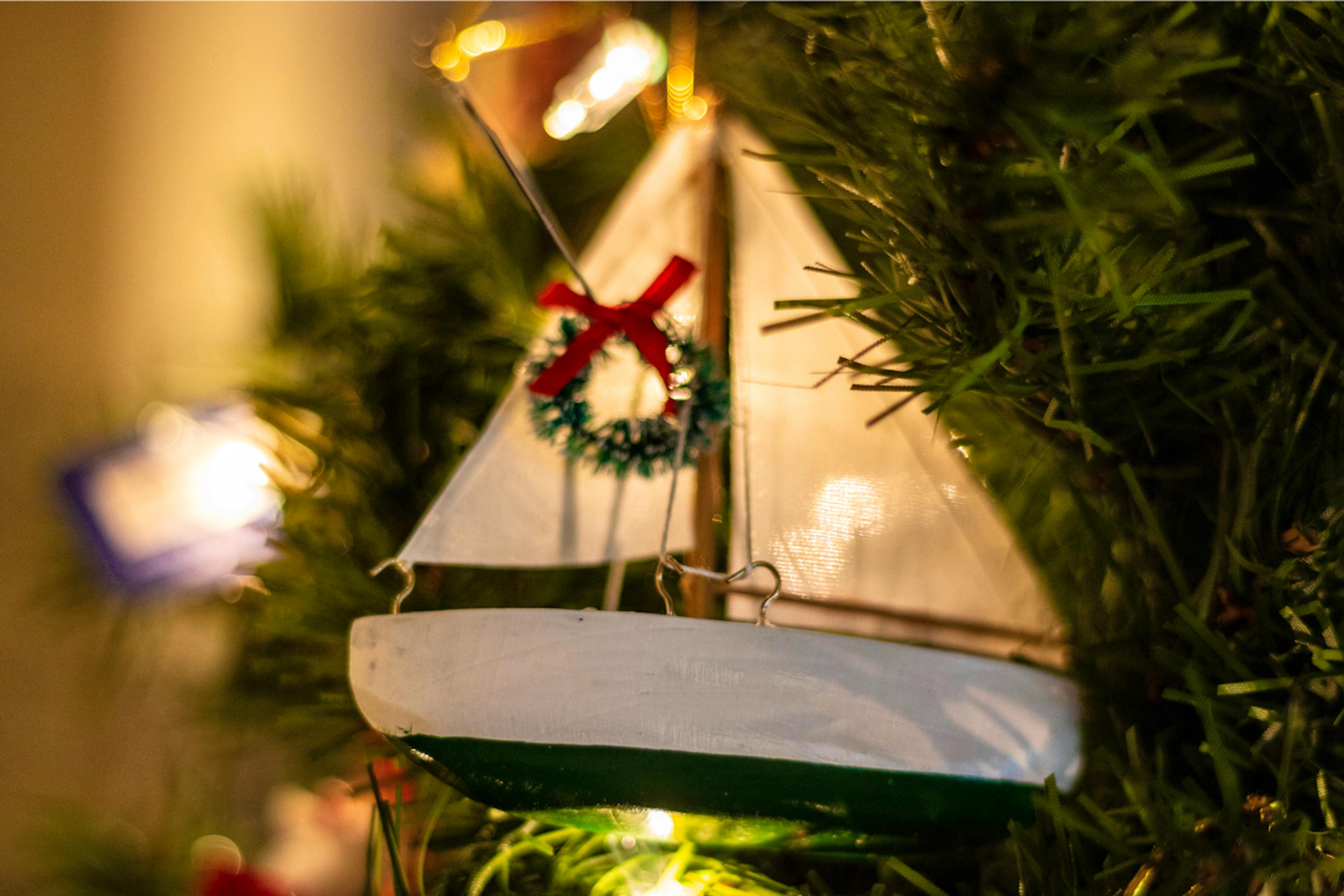 10 Christmas gift ideas for sailing lovers