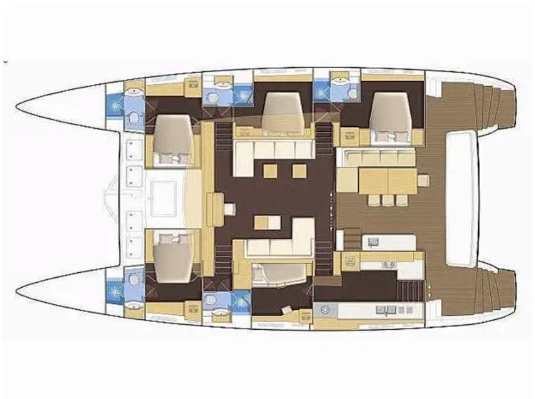 Lagoon 620