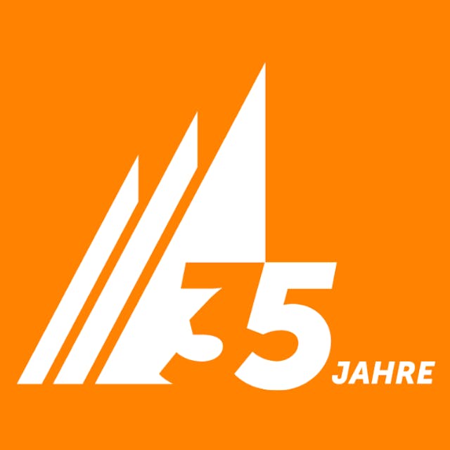 35 Jahre Master Yachting - Feiern Sie mit uns!