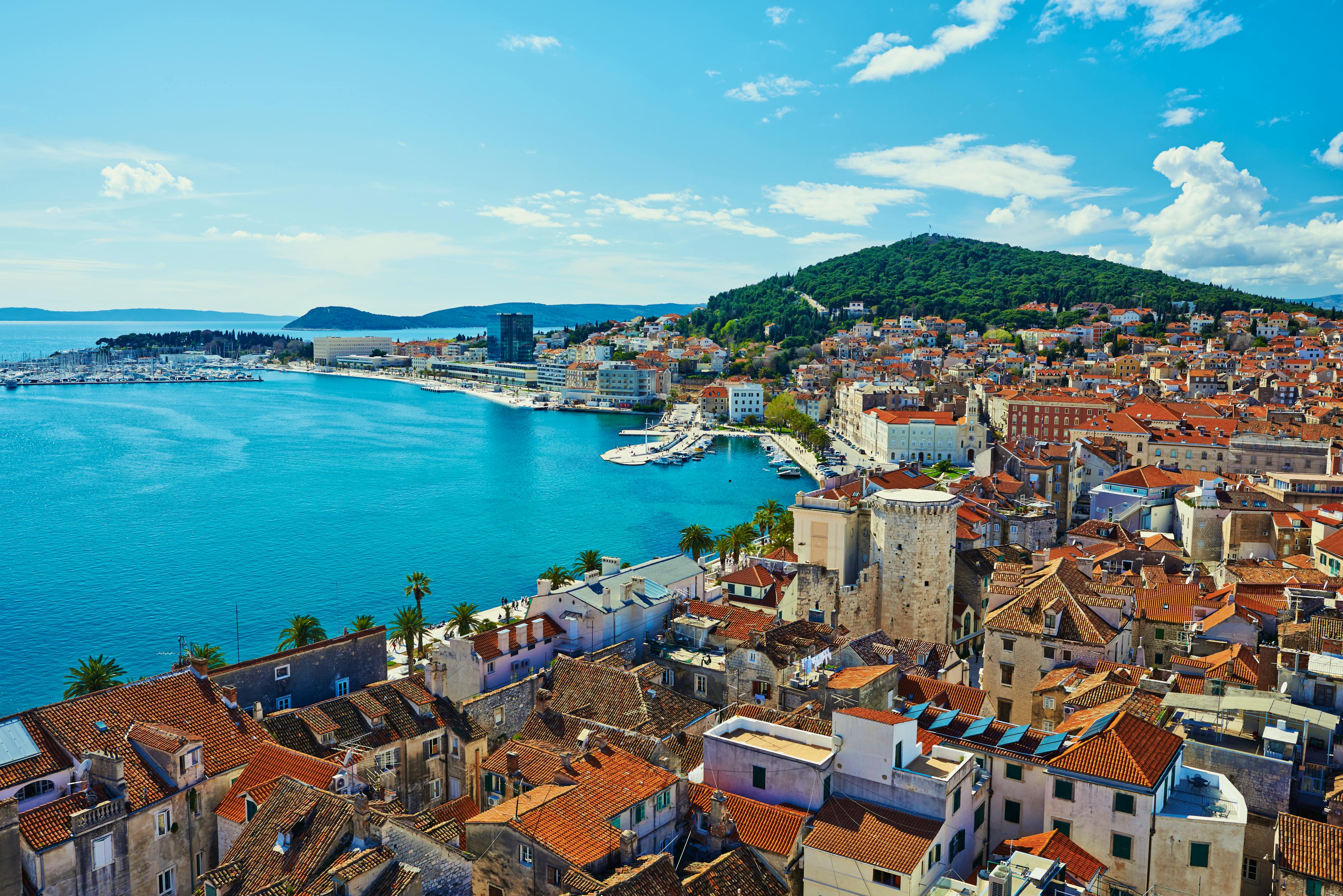 Renting a Boat in Split and Having That perfect Holiday