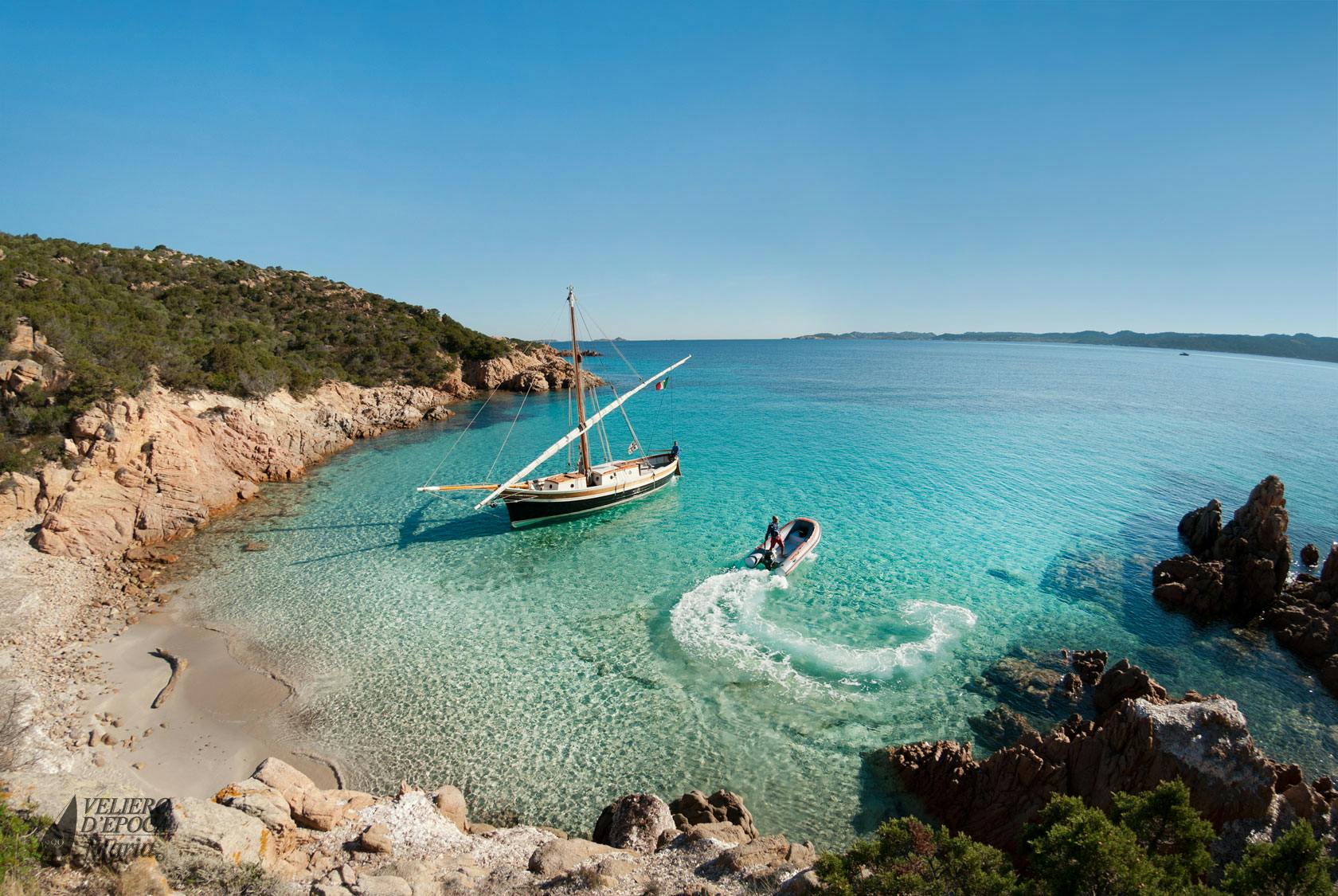 Renting a Boat in Sardinia The Why’s and How’s Sailogy