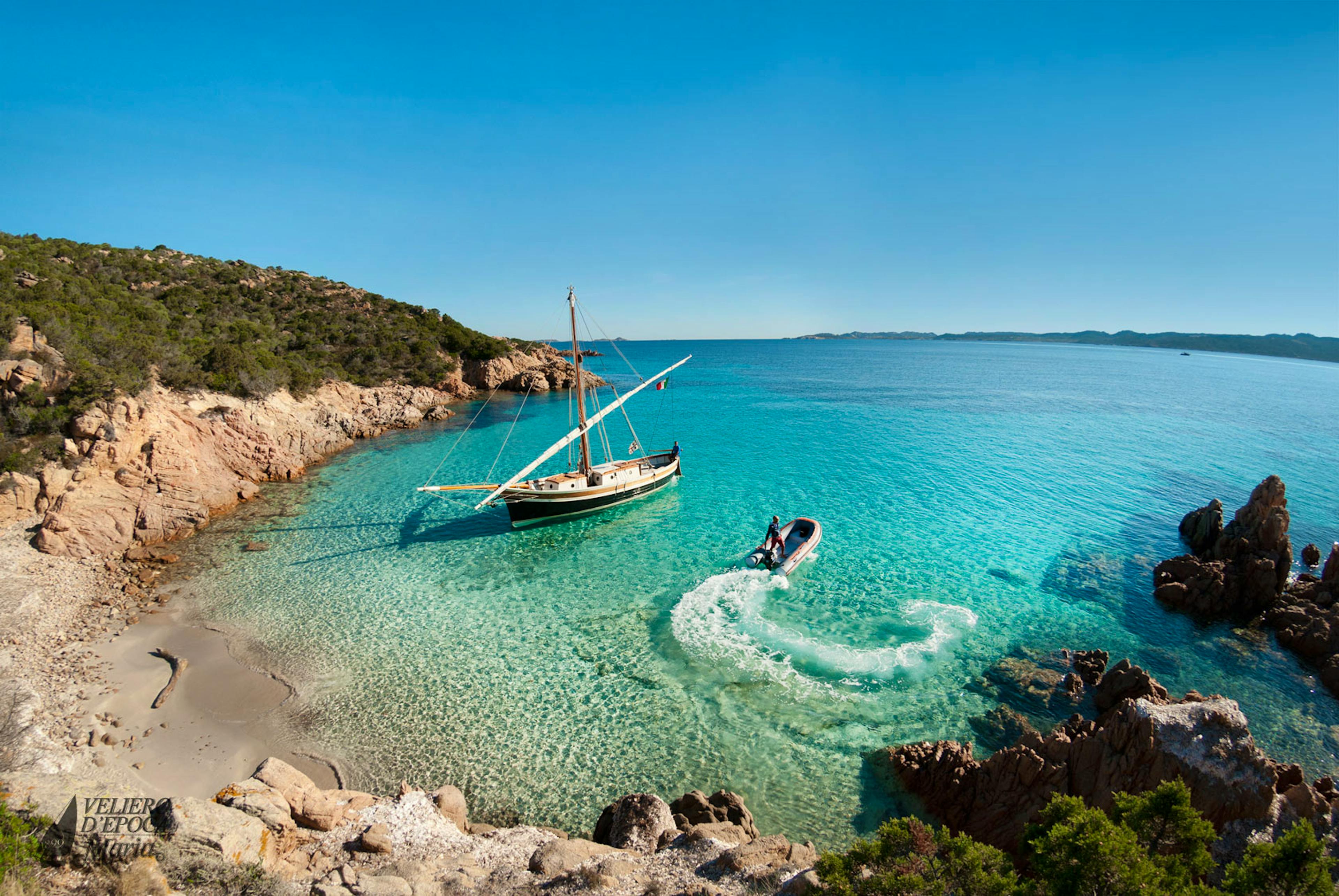 Renting a Boat in Sardinia – The Why’s and How’s