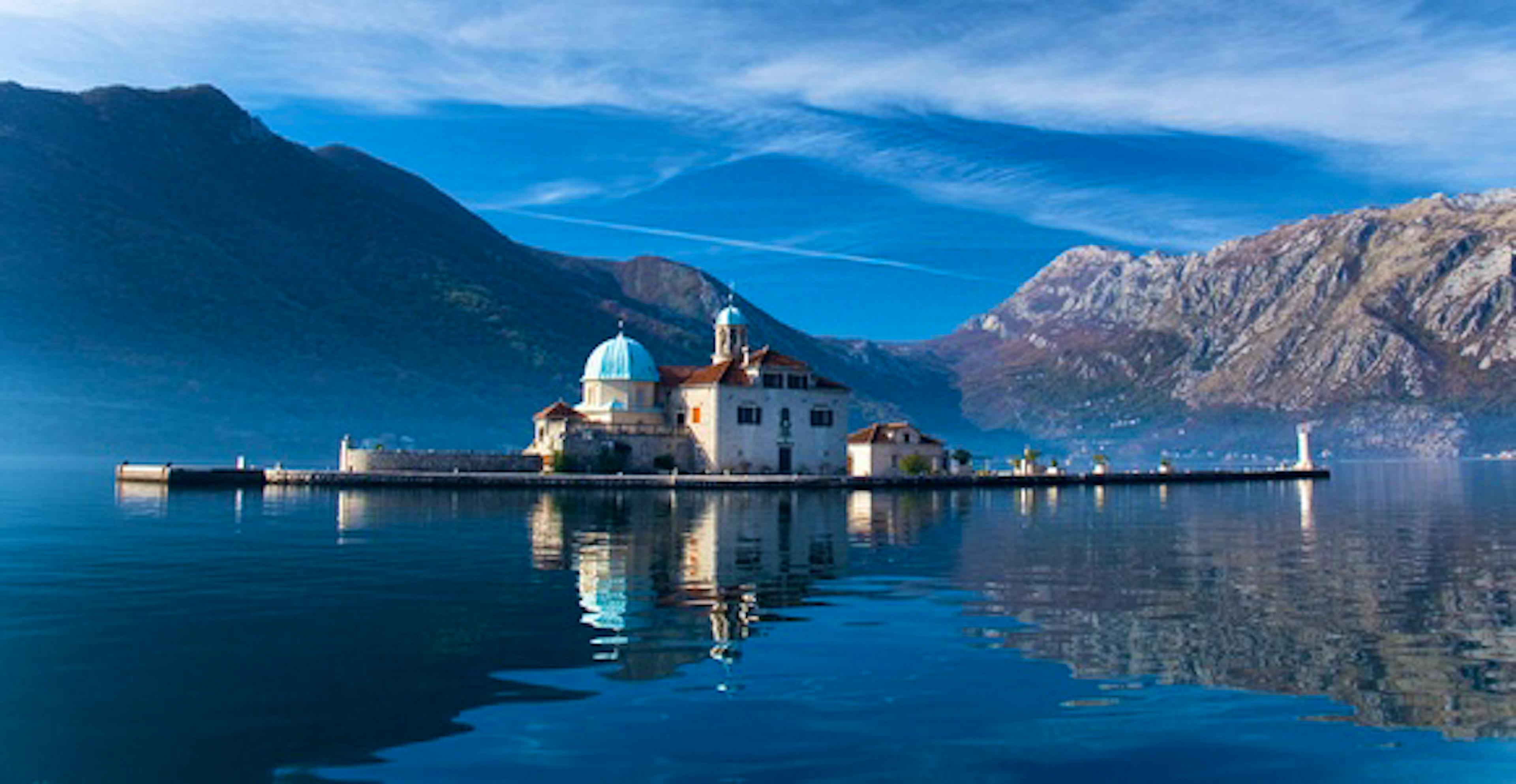 Kotor: the hidden gem of Montenegro