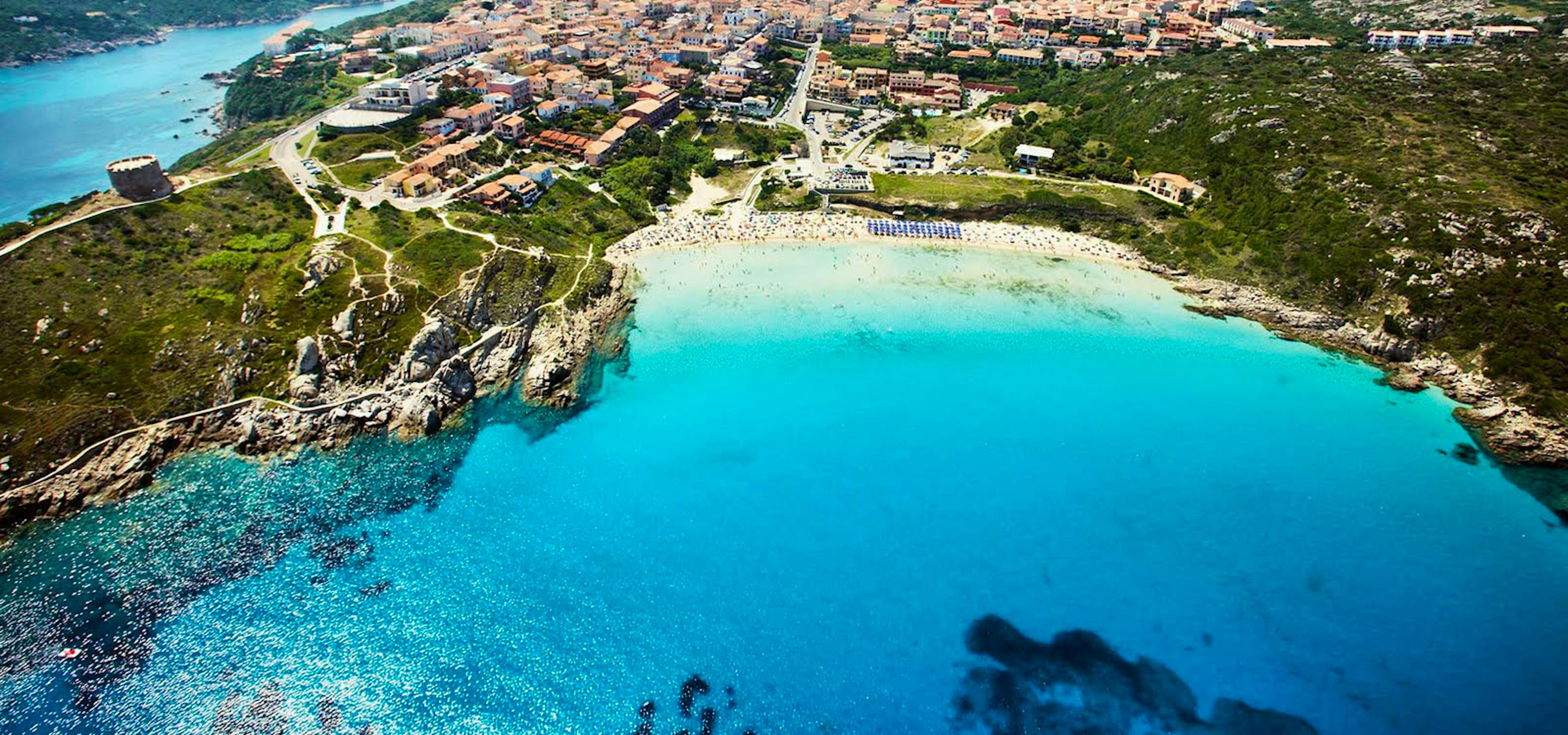 Portisco itinerary: discover Sardinia in 5 days