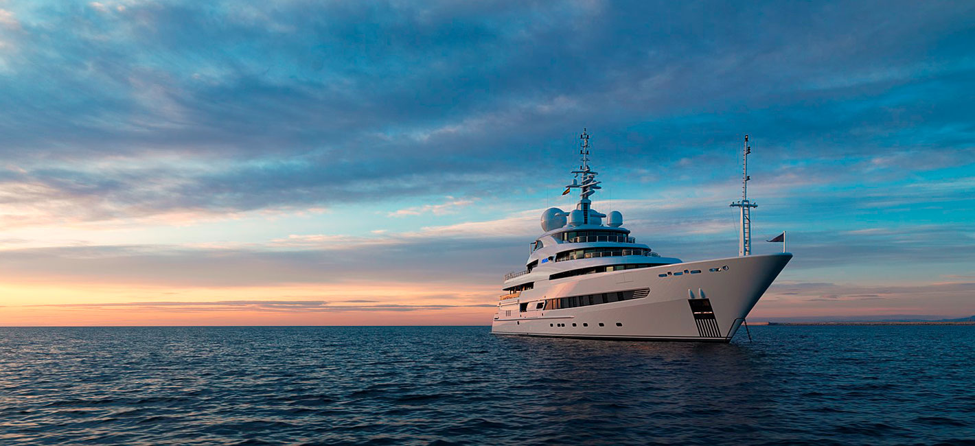 Hire a luxury yacht in Greece Sailogy