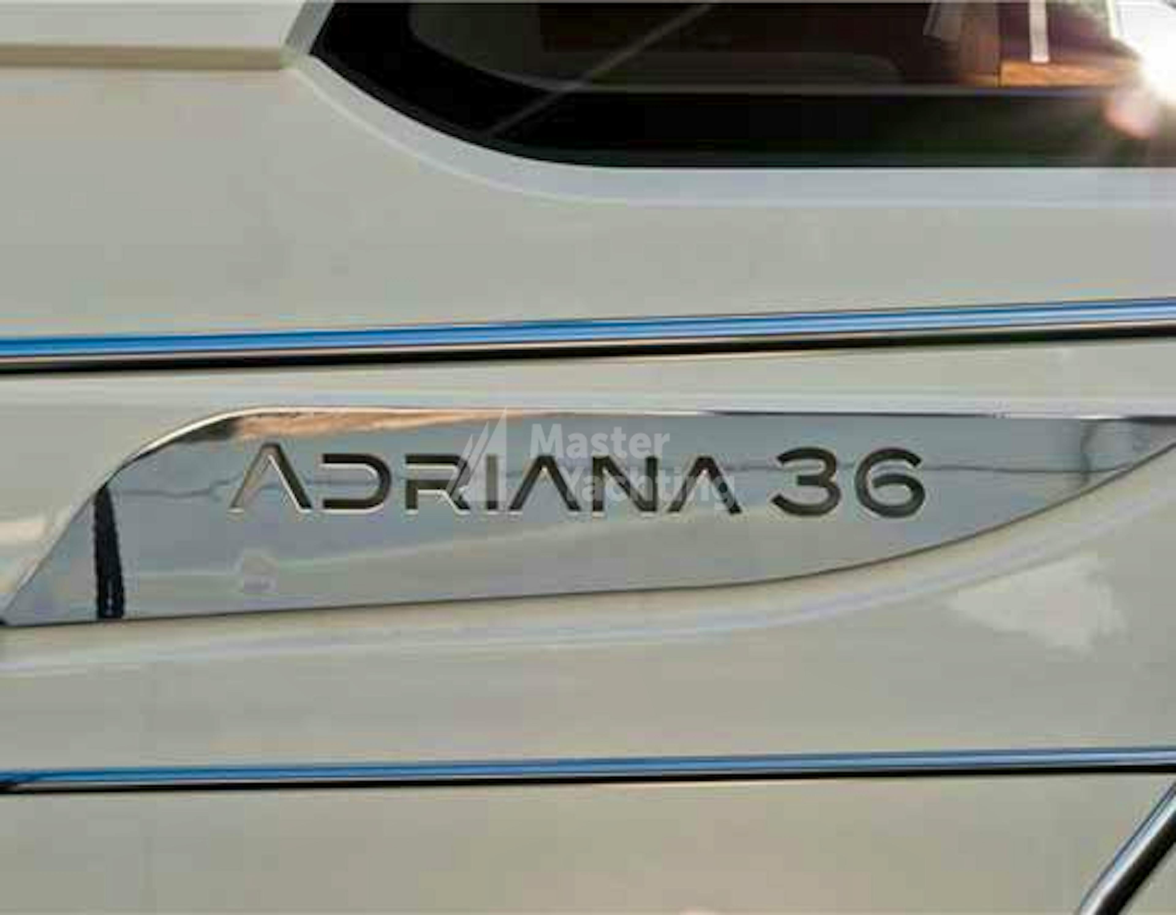 Adriana 36 BT