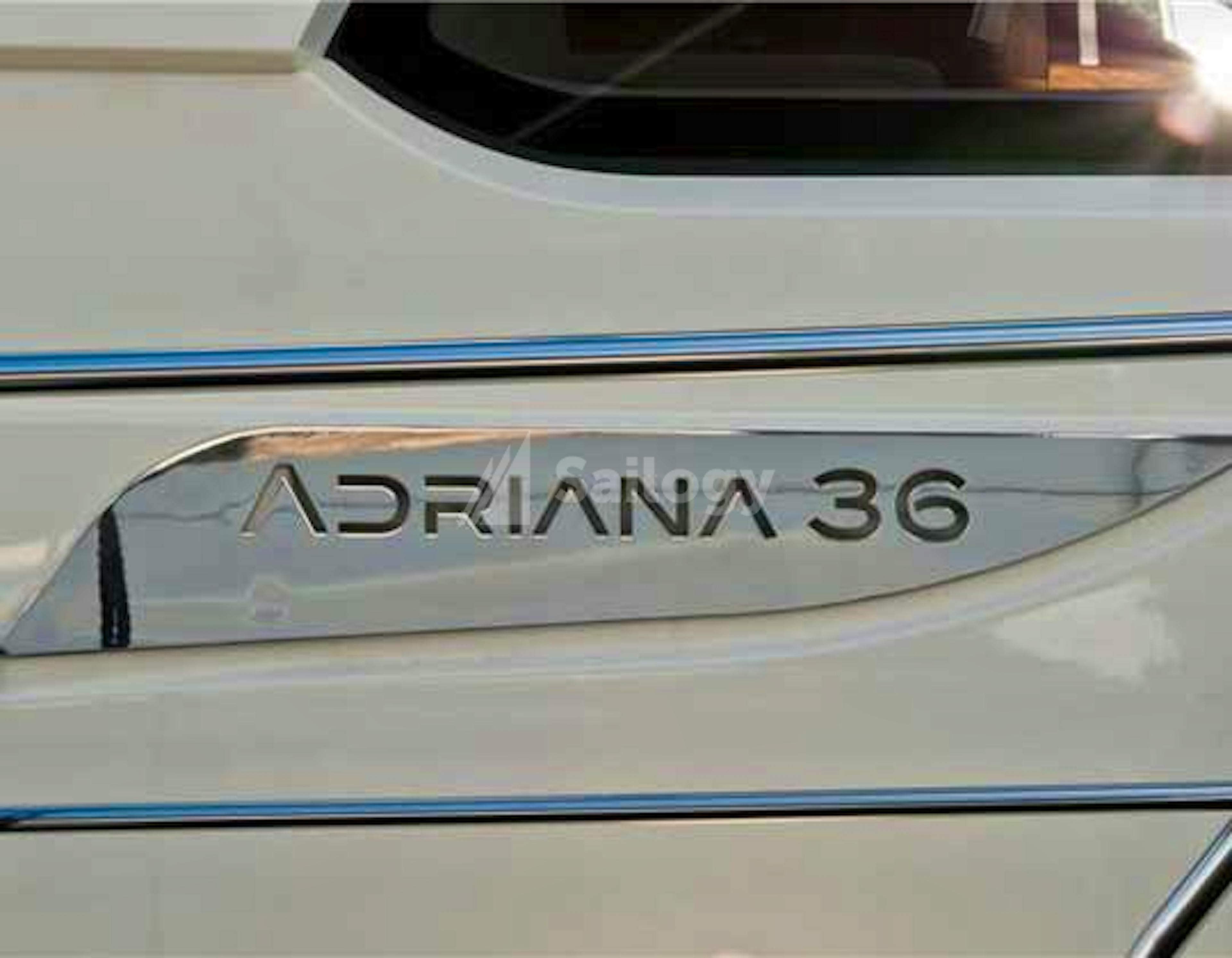 Adriana 36 BT