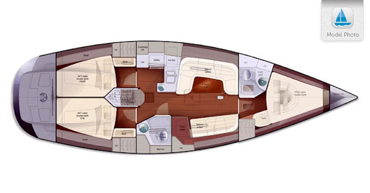 Salona 40