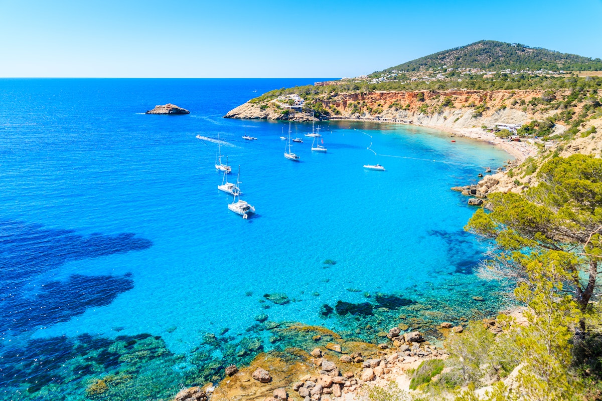 Испания остров ибица Испания остров ибица