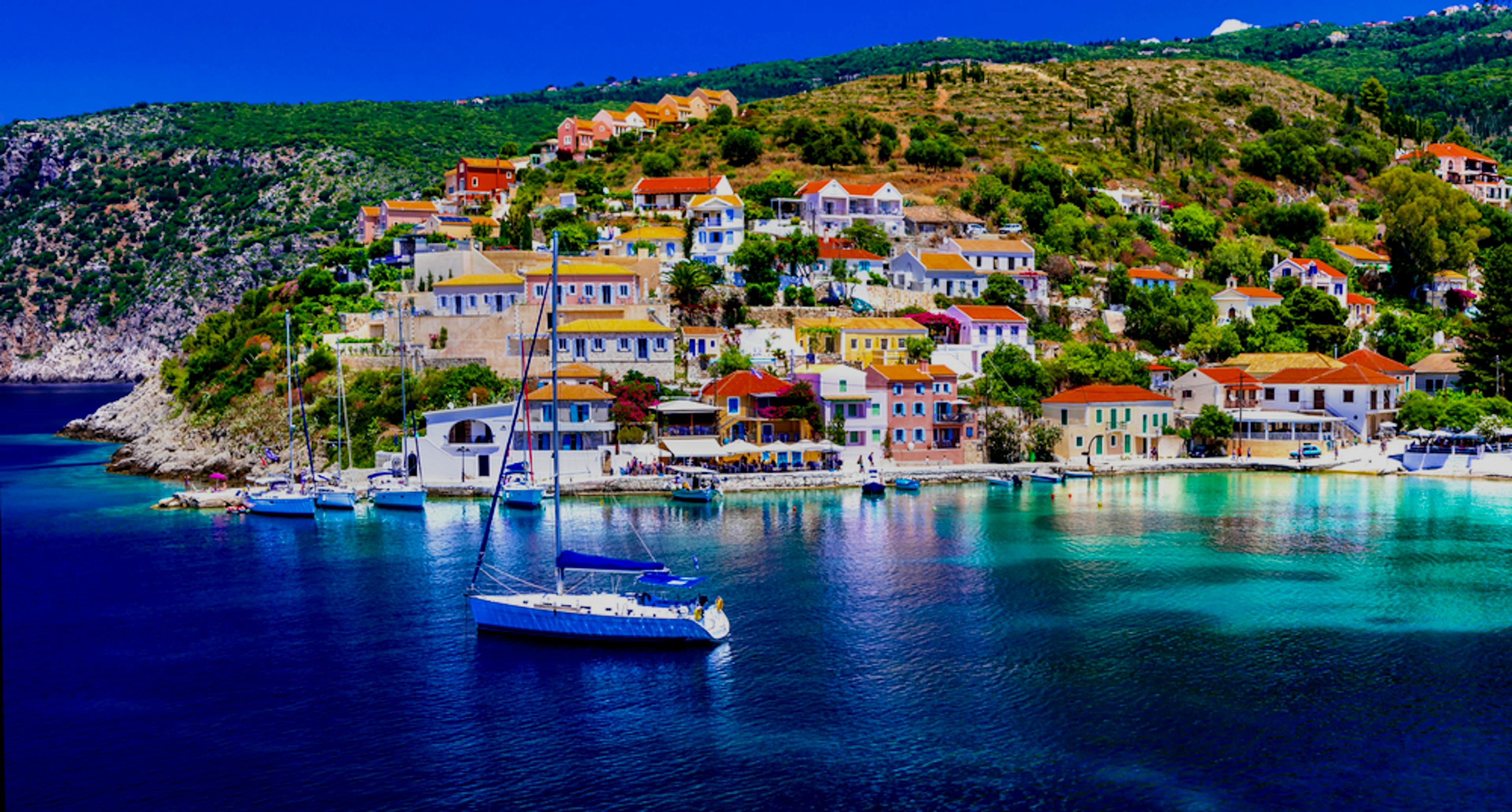 Ionian Greece
