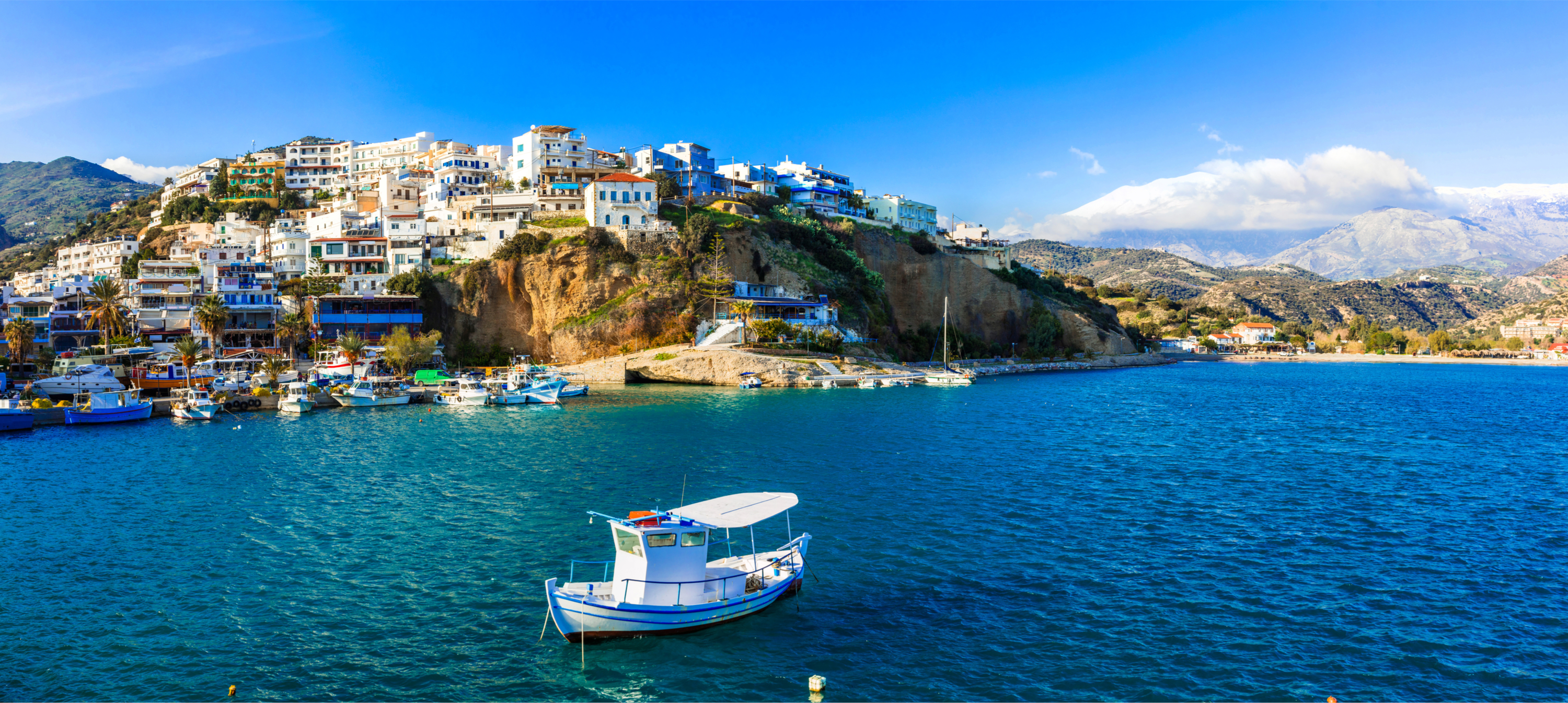 Crete Best Yacht Charter Sailing Holidays 21 Sailogy
