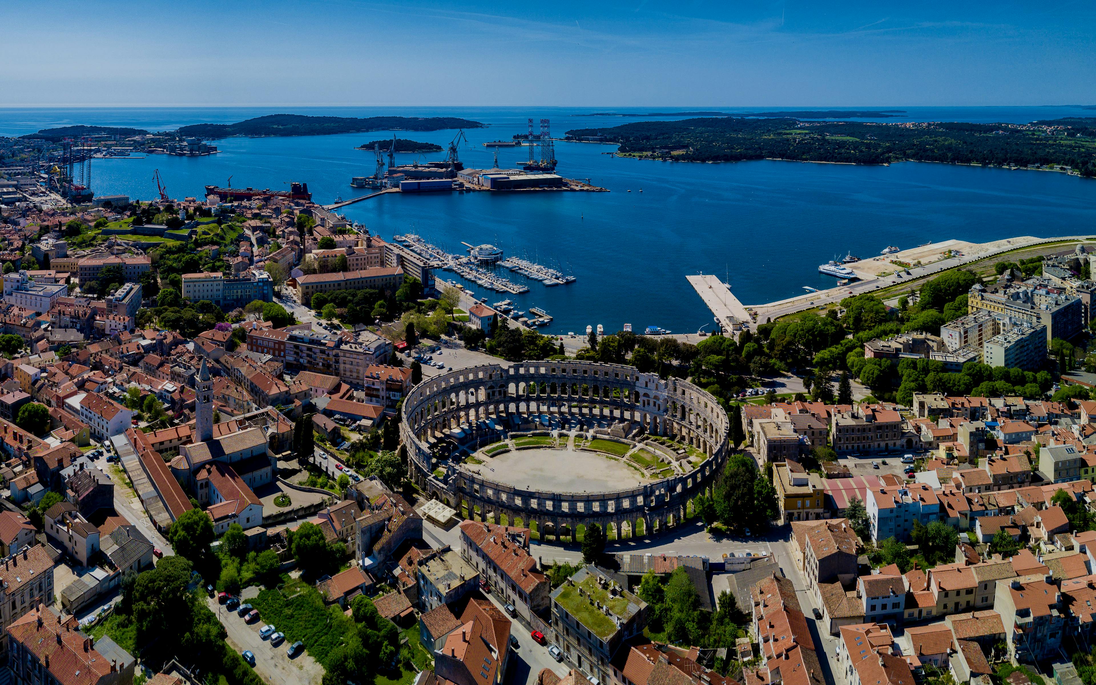 Pula