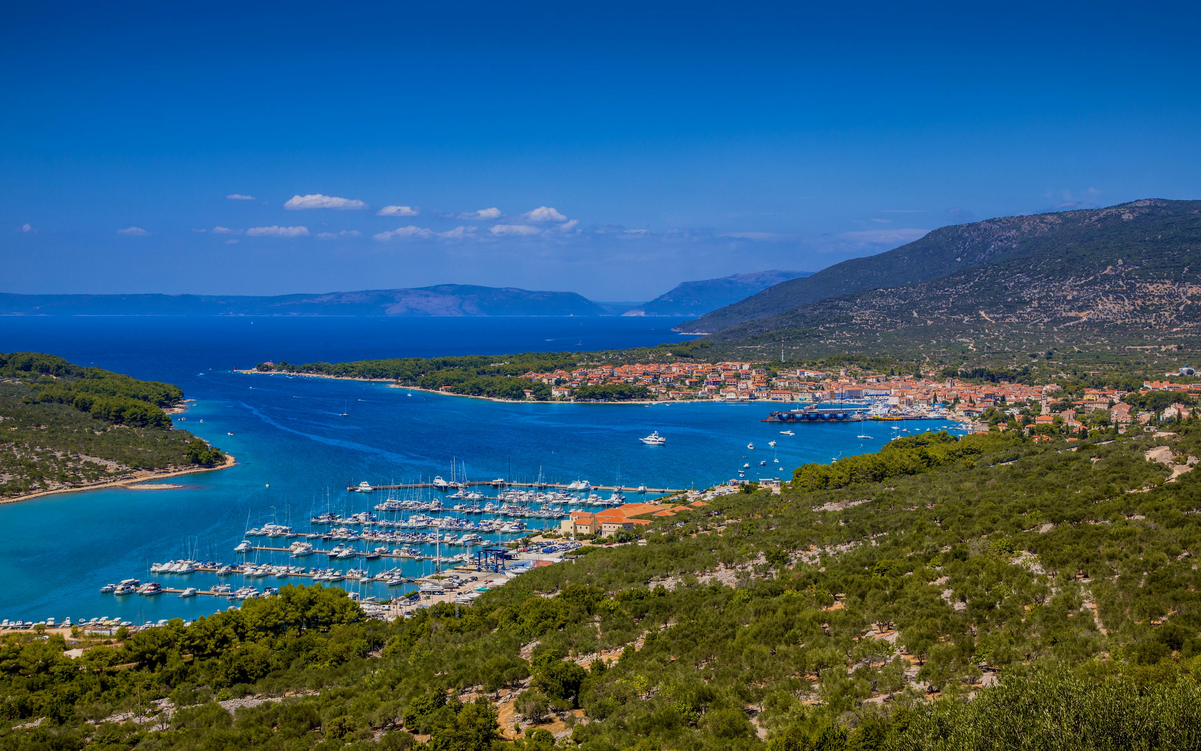 Kvaner Gulf