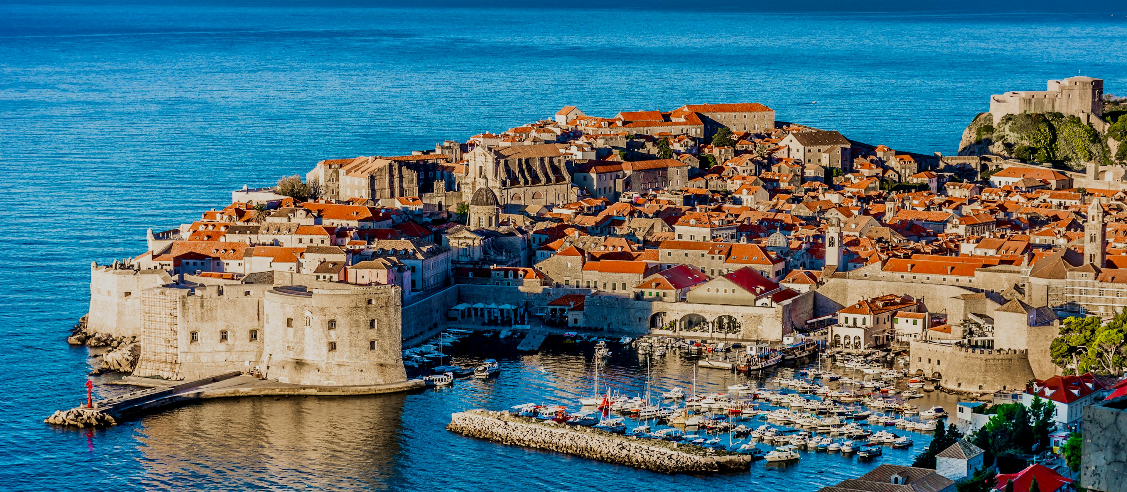 Kroatien-Süd