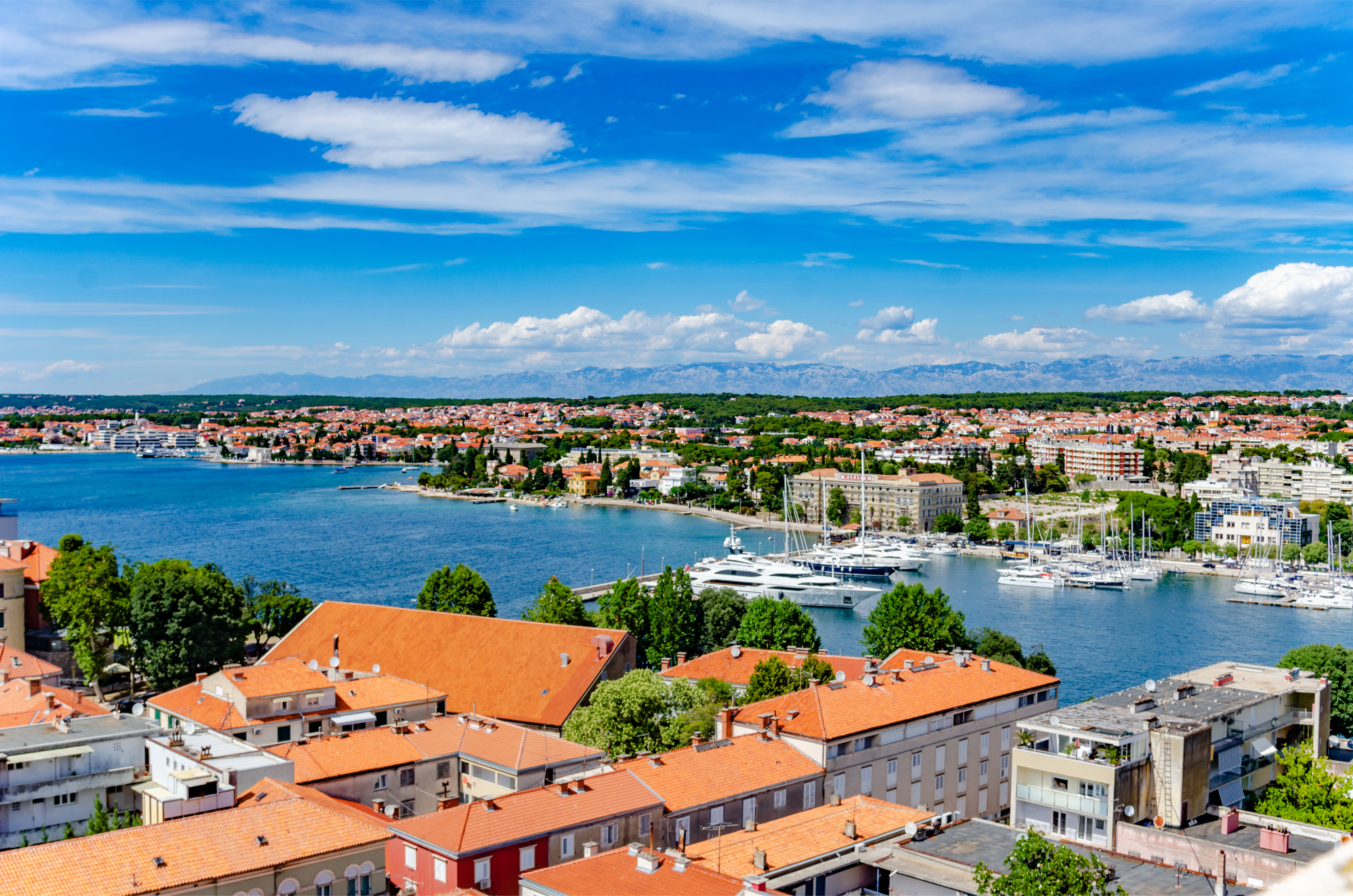 Zadar Zadar