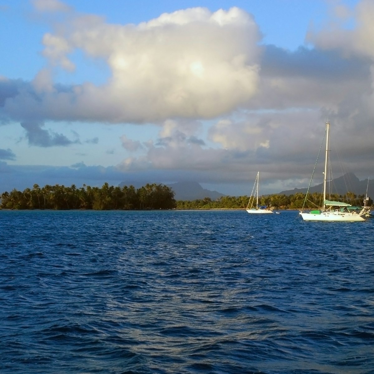 Raiatea Best Yacht Charter Sailing Holidays 2021 Sailogy